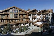 Apogee-Courchevel